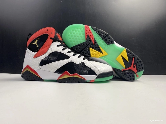 Greater 7 Retro Air Jordan China CW2805-160 0923